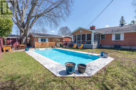1407 Boyd Street South Cornwall ON K6J 1X2