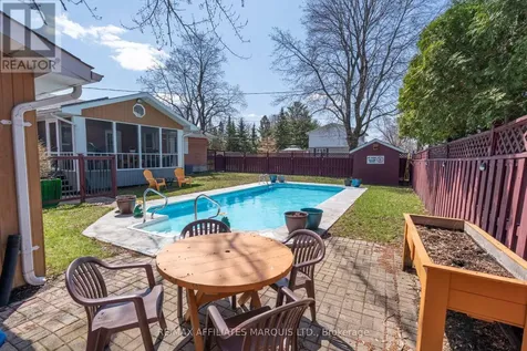 1407 Boyd Street South Cornwall ON K6J 1X2