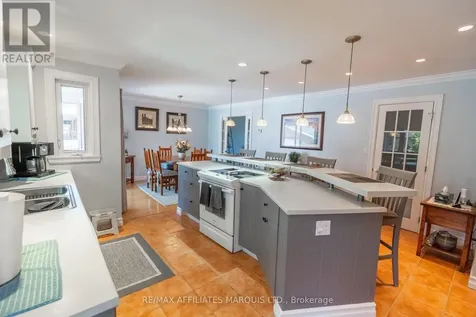 1407 Boyd Street South Cornwall ON K6J 1X2