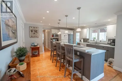 1407 Boyd Street South Cornwall ON K6J 1X2