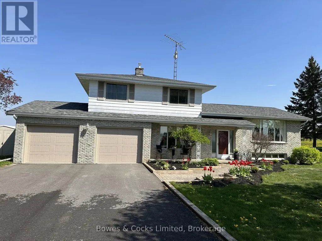 952 Third Line Otonabee-south Monaghan ON K0L 1B0