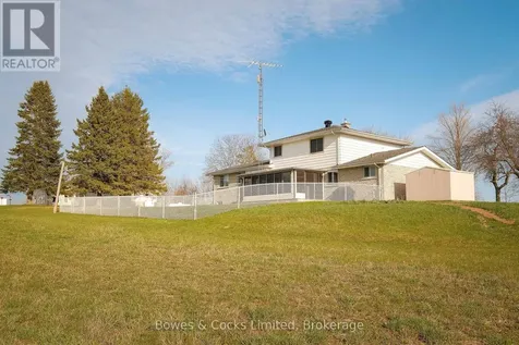 952 Third Line Otonabee-south Monaghan ON K0L 1B0