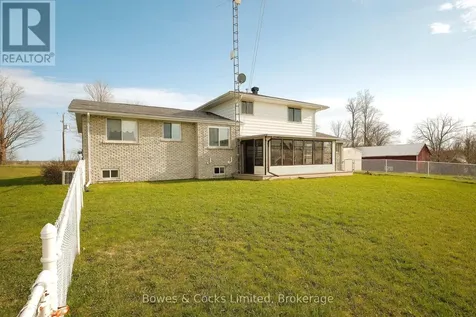 952 Third Line Otonabee-south Monaghan ON K0L 1B0