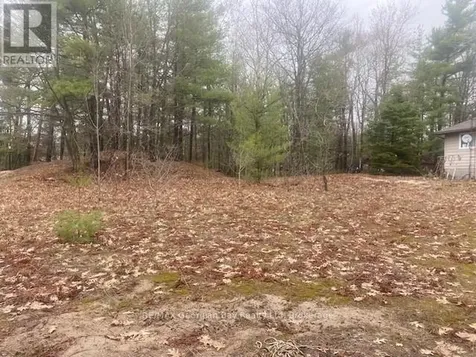 Lot 514 Tall Pines Drive Tiny ON L9M 0H7