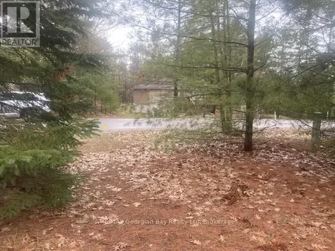 Lot 514 Tall Pines Drive Tiny ON L9M 0H7