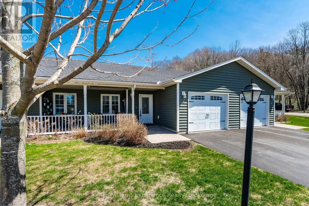 3 Chamberlain Crescent Penetanguishene ON L9M 0A5