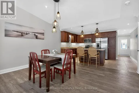 3 Chamberlain Crescent Penetanguishene ON L9M 0A5