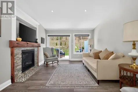 3 Chamberlain Crescent Penetanguishene ON L9M 0A5