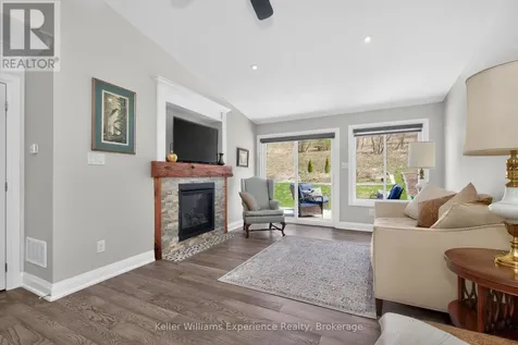 3 Chamberlain Crescent Penetanguishene ON L9M 0A5