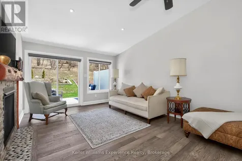 3 Chamberlain Crescent Penetanguishene ON L9M 0A5