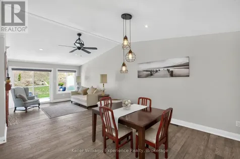 3 Chamberlain Crescent Penetanguishene ON L9M 0A5
