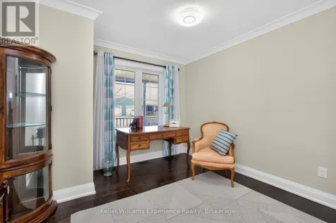 3 Chamberlain Crescent Penetanguishene ON L9M 0A5