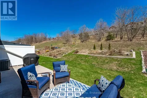 3 Chamberlain Crescent Penetanguishene ON L9M 0A5