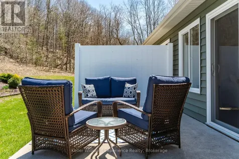 3 Chamberlain Crescent Penetanguishene ON L9M 0A5