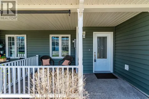 3 Chamberlain Crescent Penetanguishene ON L9M 0A5