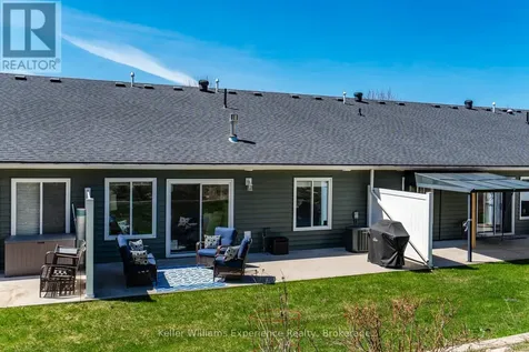 3 Chamberlain Crescent Penetanguishene ON L9M 0A5