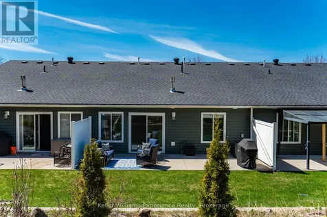 3 Chamberlain Crescent Penetanguishene ON L9M 0A5