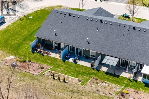3 Chamberlain Crescent Penetanguishene ON L9M 0A5