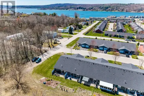3 Chamberlain Crescent Penetanguishene ON L9M 0A5