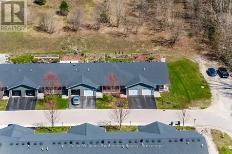 3 Chamberlain Crescent Penetanguishene ON L9M 0A5
