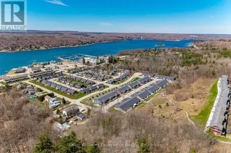 3 Chamberlain Crescent Penetanguishene ON L9M 0A5