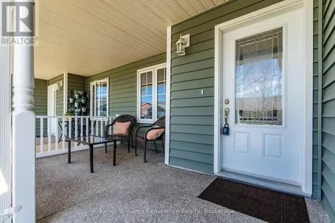 3 Chamberlain Crescent Penetanguishene ON L9M 0A5