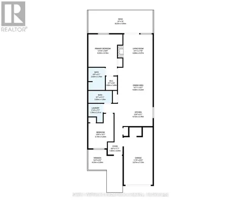 3 Chamberlain Crescent Penetanguishene ON L9M 0A5