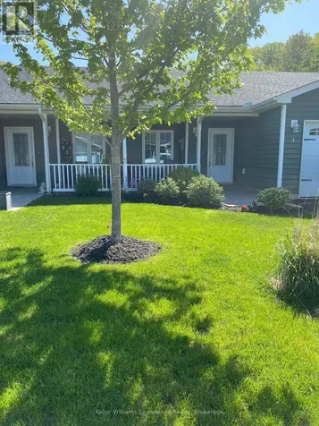 3 Chamberlain Crescent Penetanguishene ON L9M 0A5