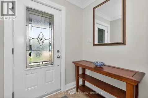 3 Chamberlain Crescent Penetanguishene ON L9M 0A5