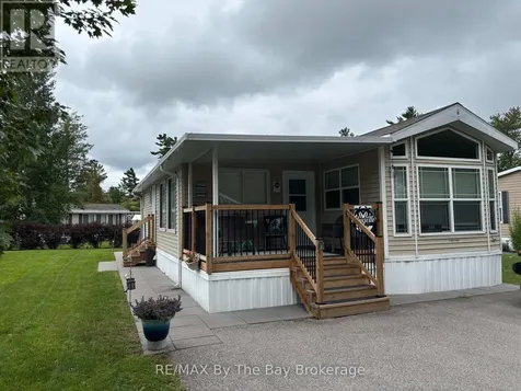 108 Madawaska Trail Wasaga Beach ON L9Z 1X7