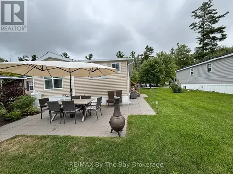 108 Madawaska Trail Wasaga Beach ON L9Z 1X7