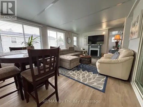 108 Madawaska Trail Wasaga Beach ON L9Z 1X7