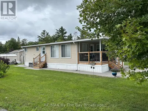 108 Madawaska Trail Wasaga Beach ON L9Z 1X7