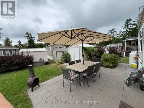 108 Madawaska Trail Wasaga Beach ON L9Z 1X7