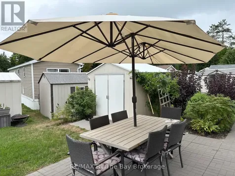 108 Madawaska Trail Wasaga Beach ON L9Z 1X7