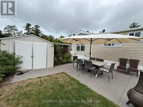 108 Madawaska Trail Wasaga Beach ON L9Z 1X7