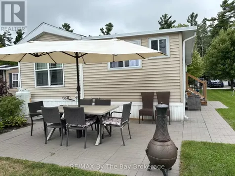 108 Madawaska Trail Wasaga Beach ON L9Z 1X7