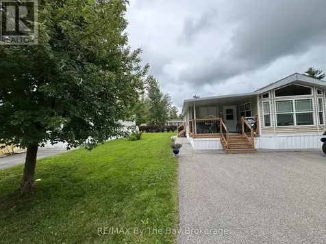 108 Madawaska Trail Wasaga Beach ON L9Z 1X7