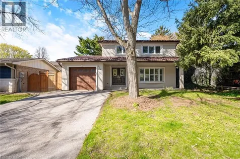 2344 Devon Road Oakville ON L6J 5R5