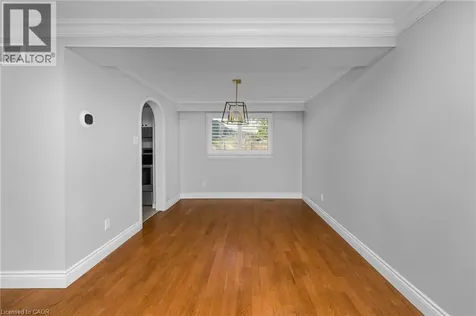2344 Devon Road Oakville ON L6J 5R5