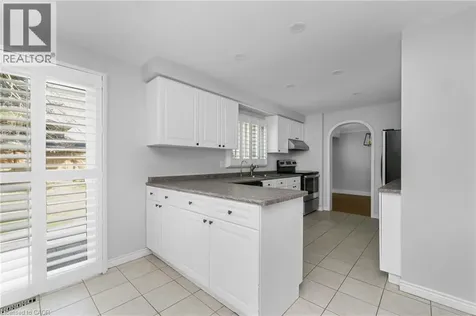 2344 Devon Road Oakville ON L6J 5R5