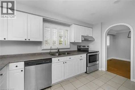 2344 Devon Road Oakville ON L6J 5R5