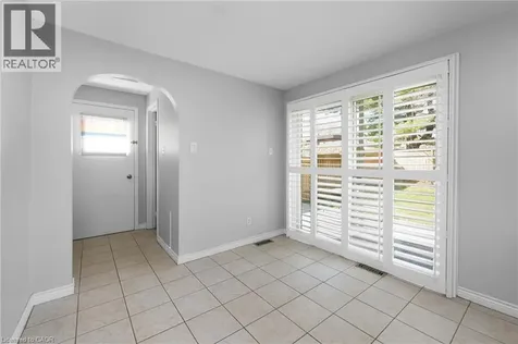 2344 Devon Road Oakville ON L6J 5R5