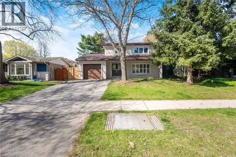 2344 Devon Road Oakville ON L6J 5R5