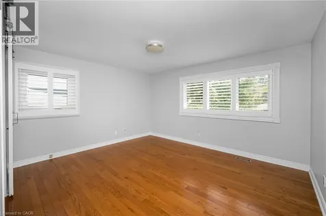 2344 Devon Road Oakville ON L6J 5R5