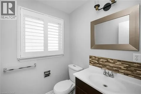 2344 Devon Road Oakville ON L6J 5R5