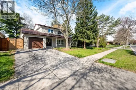 2344 Devon Road Oakville ON L6J 5R5