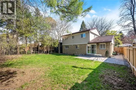 2344 Devon Road Oakville ON L6J 5R5