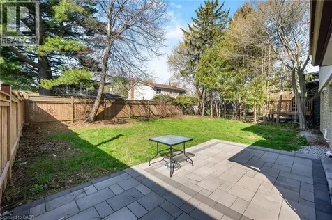 2344 Devon Road Oakville ON L6J 5R5