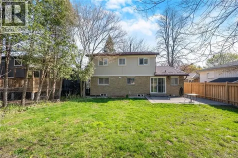 2344 Devon Road Oakville ON L6J 5R5
